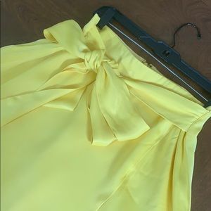 NWOT Ann Taylor Skirt 6P